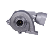 Turbo neuf pour CITROËN Xsara 1.6 HDi 110 CV (81 KW) - 753420-5006S - SL Turbo
