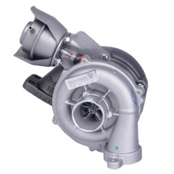 Turbo neuf pour FORD S-Max 1 1.6 TDCi 115 CV (85 KW) - 753420-5006S - SL Turbo