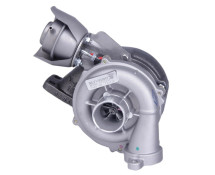 Turbo neuf pour VOLVO S80 2 1.6 D 110 CV (81 KW) - 753420-5006S - SL Turbo