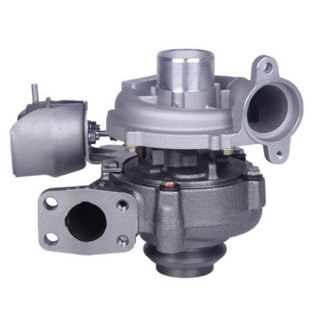 Turbo neuf pour VOLVO S80 2 1.6 D 110 CV (81 KW) - 753420-5006S - SL Turbo