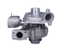 Turbo neuf pour VOLVO S80 2 1.6 D 110 CV (81 KW) - 753420-5006S - SL Turbo