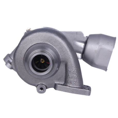 Turbo neuf pour FORD Transit Connect 1.6 TDCi 95 CV (70 KW) - 753420-5006S - SL Turbo
