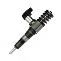 Injecteur pour VOLKSWAGEN Golf 5 (1K1) 2.0 TDI 170 CV - 03G130073T