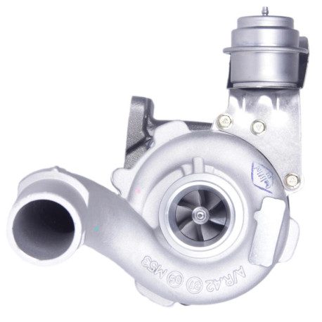 Turbo neuf pour VOLVO S40 1 1.9 Di 115 CV (85 KW) - 708639-5011S - SL Turbo