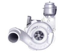 Turbo neuf pour VOLVO S40 1 1.9 Di 115 CV (85 KW) - 708639-5011S - SL Turbo