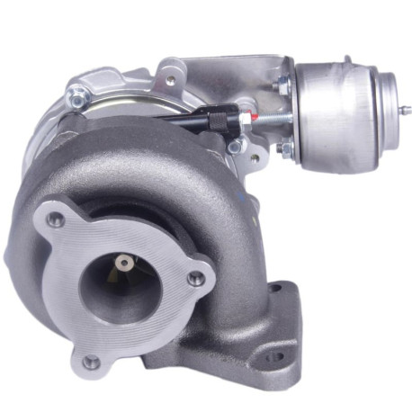 Turbo neuf pour RENAULT Laguna 2 1.9 dCi 125 CV (92 KW) - 708639-5011S - SL Turbo