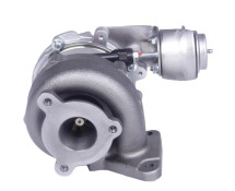 Turbo neuf pour RENAULT Grand Scenic 2 1.9 dCi 120 CV (88 KW) - 708639-5011S - SL Turbo