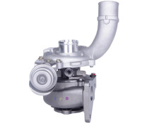 Turbo neuf pour VOLVO S40 1 1.9 Di 115 CV (85 KW) - 708639-5011S - SL Turbo