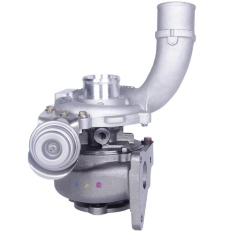 Turbo neuf pour RENAULT Grand Scenic 2 1.9 dCi 120 CV (88 KW) - 708639-5011S - SL Turbo