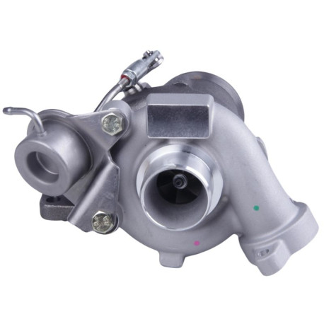 Turbo neuf pour MAZDA 2 1.6 MZ-CD 90 CV (66 KW) - 49173-07508 - SL Turbo