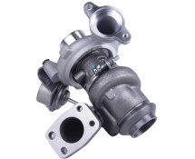 Turbo neuf pour CITROËN C3 2 1.6 HDi 90 CV (66 KW) - 49173-07508 - SL Turbo
