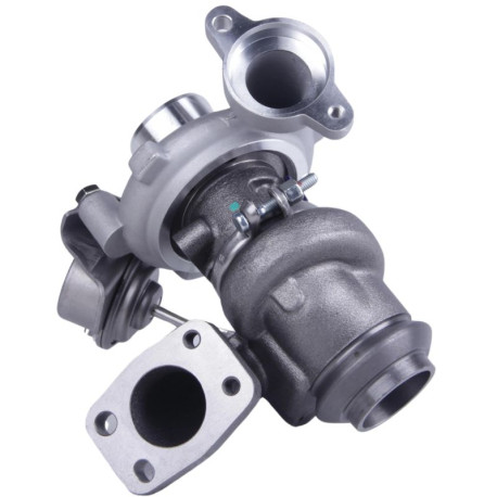 Turbo neuf pour MAZDA 2 1.6 MZ-CD 90 CV (66 KW) - 49173-07508 - SL Turbo