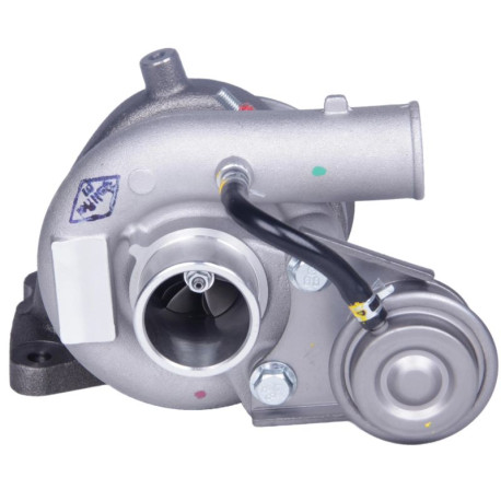 Turbo neuf pour FIAT Ducato 3 2.2 MULTIJET 101 CV (74 KW) - 49131-05212 - SL Turbo