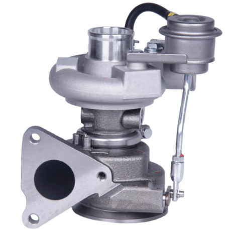 Turbo neuf pour FIAT Ducato 3 2.2 MULTIJET 101 CV (74 KW) - 49131-05212 - SL Turbo