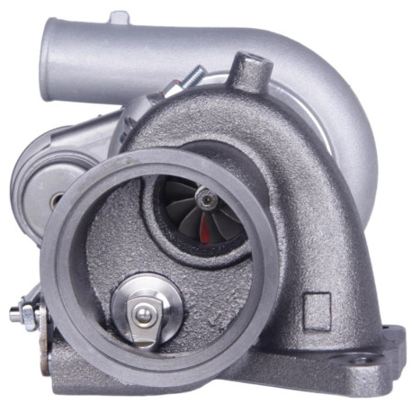 Turbo neuf pour FIAT Ducato 3 2.2 MULTIJET 101 CV (74 KW) - 49131-05212 - SL Turbo