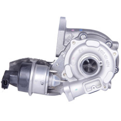 Turbo neuf pour LANCIA Musa 1.3 MULTIJET 95 CV (70 KW) - 5435 988 0027 - SL Turbo