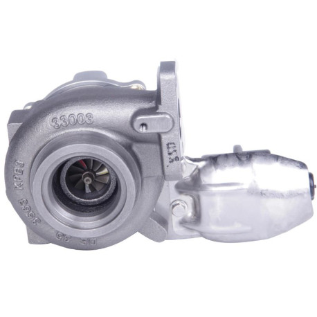 Turbo neuf pour OPEL Corsa D 1.3 CDTI 95 CV (70 KW) - 5435 988 0027 - SL Turbo