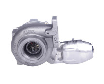 Turbo neuf pour FIAT Doblo 2 1.3 MULTIJET 75 CV (55 KW) - 5435 988 0027 - SL Turbo