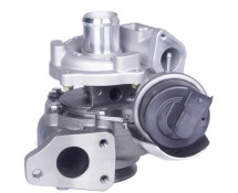 Turbo neuf pour FIAT Linea 1.3 MULTIJET 95 CV (70 KW) - 5435 988 0027 - SL Turbo