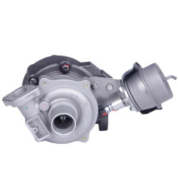 Turbo neuf pour LANCIA Musa 1.3 MULTIJET 90 CV (66 KW) - 5435 988 0014 - SL Turbo
