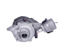 Turbo neuf pour OPEL Corsa D 1.3 CDTI 90 CV (66 KW) - 5435 988 0014 - SL Turbo
