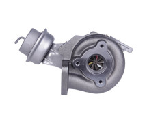 Turbo neuf pour LANCIA Musa 1.3 MULTIJET 90 CV (66 KW) - 5435 988 0014 - SL Turbo