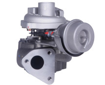 Turbo neuf pour FIAT Idea 1.3 MULTIJET 90 CV (66 KW) - 5435 988 0014 - SL Turbo