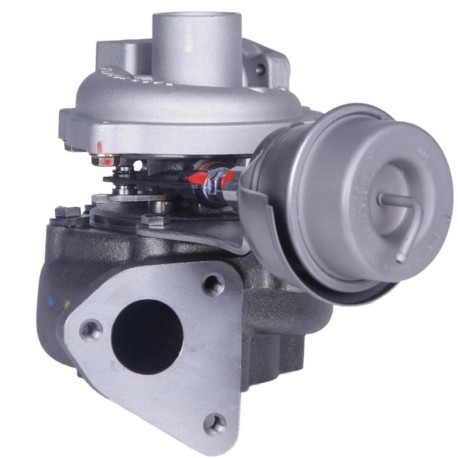 Turbo neuf pour FIAT Strada 1.3 MULTIJET 85 CV (62 KW) - 5435 988 0014 - SL Turbo