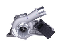 Turbo neuf pour FIAT Ducato 3 2.2 HDi 150 CV (110 KW) - 798128-5006S - SL Turbo