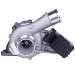 Turbo neuf pour PEUGEOT Boxer 2 2.2 HDi 150 CV (110 KW) - 798128-5006S - SL Turbo