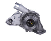 Turbo neuf pour FIAT Ducato 3 2.2 HDi 150 CV (110 KW) - 798128-5006S - SL Turbo