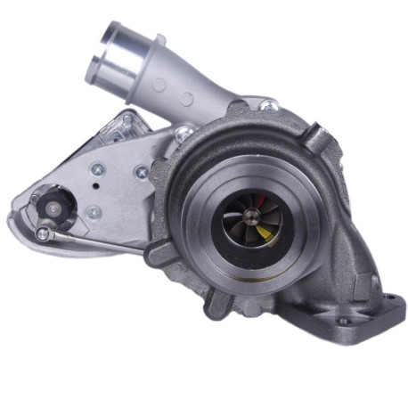 Turbo neuf pour PEUGEOT Boxer 2 2.2 HDi 131 CV (96 KW) - 798128-5006S - SL Turbo