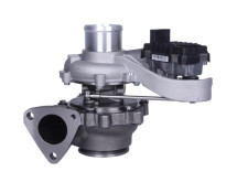 Turbo neuf pour FIAT Ducato 3 2.2 HDi 110 CV (81 KW) - 798128-5006S - SL Turbo