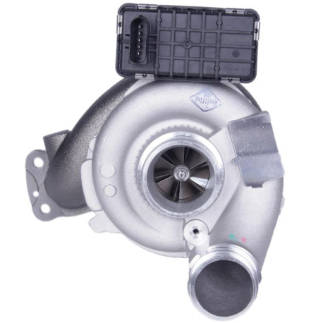 Turbo neuf pour MERCEDES Classe C T-Model (S204) 350 CDI 231 CV (170 KW) - 765155-5008S - SL Turbo