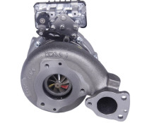 Turbo neuf pour MERCEDES Classe R (W251 / V251) 280 CDI 190 CV (140 KW) - 765155-5008S - SL Turbo