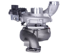 Turbo neuf pour MERCEDES Classe C T-Model (S204) 350 CDI 231 CV (170 KW) - 765155-5008S - SL Turbo