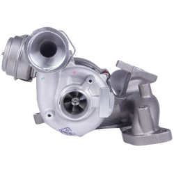 Turbo neuf pour SKODA Superb 2 (3T4 / 3T5) 2.0 TDI 140 CV (103 KW) - 724930-5010S - SL Turbo