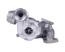 Turbo neuf pour VOLKSWAGEN Golf Plus (5M1 / 521) 2.0 TDI 136 CV (100 KW) - 724930-5010S - SL Turbo