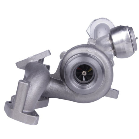 Turbo neuf pour VOLKSWAGEN Golf 5 (1K1) 2.0 TDI 140 CV (103 KW) - 724930-5010S - SL Turbo
