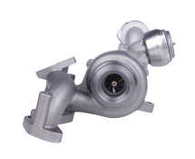 Turbo neuf pour VOLKSWAGEN Golf 5 (1K1) 2.0 TDI 140 CV (103 KW) - 724930-5010S - SL Turbo