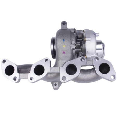 Turbo neuf pour SEAT Altea (5P1) 2.0 TDI 136 CV (100 KW) - 724930-5010S - SL Turbo