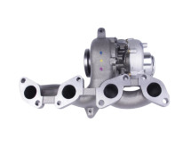 Turbo neuf pour VOLKSWAGEN Golf Plus (5M1 / 521) 2.0 TDI 136 CV (100 KW) - 724930-5010S - SL Turbo