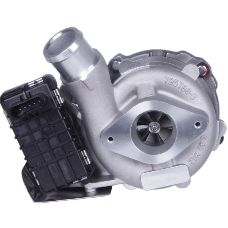 Turbo neuf pour FORD Ranger (TKE) 2.2 TDCi 150 CV (110 KW) - 854800-5001W - SL Turbo