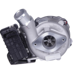 Turbo neuf pour FORD Transit 3 2.2 TDCi 110 CV (81 KW) - 854800-5001W - SL Turbo