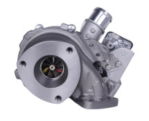 Turbo neuf pour FORD Transit 2.2 TDCi 125 CV (92 KW) - 854800-5001W - SL Turbo