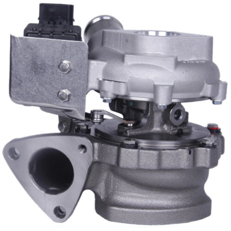 Turbo neuf pour FORD Ranger (TKE) 2.2 TDCi 125 CV (92 KW) - 854800-5001W - SL Turbo