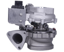 Turbo neuf pour FORD Ranger (TKE) 2.2 TDCi 125 CV (92 KW) - 854800-5001W - SL Turbo