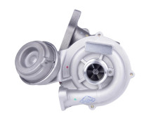 Turbo neuf pour FIAT Panda 3 1.3 MULTIJET 75 CV (55 KW) - 799171-5002S - SL Turbo