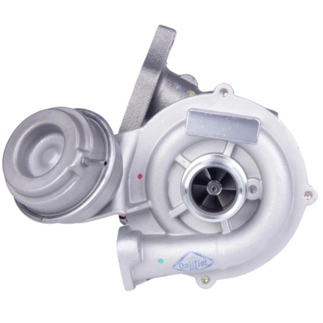 Turbo neuf pour FIAT Grande Punto 1.3 MULTIJET 75 CV (55 KW) - 799171-5002S - SL Turbo