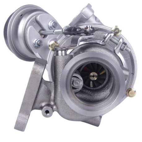 Turbo neuf pour FORD Ka 1.3 TDCi 75 CV (55 KW) - 799171-5002S - SL Turbo